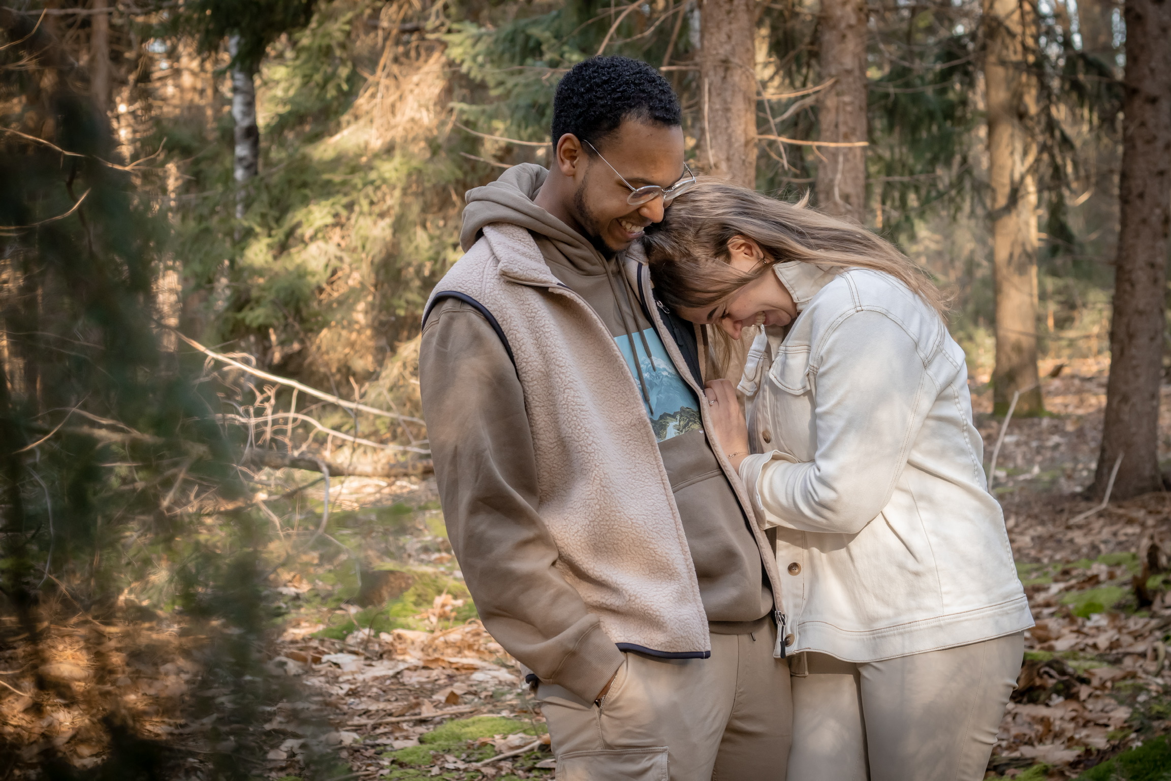 Liefde, gezin & portretten - Portret