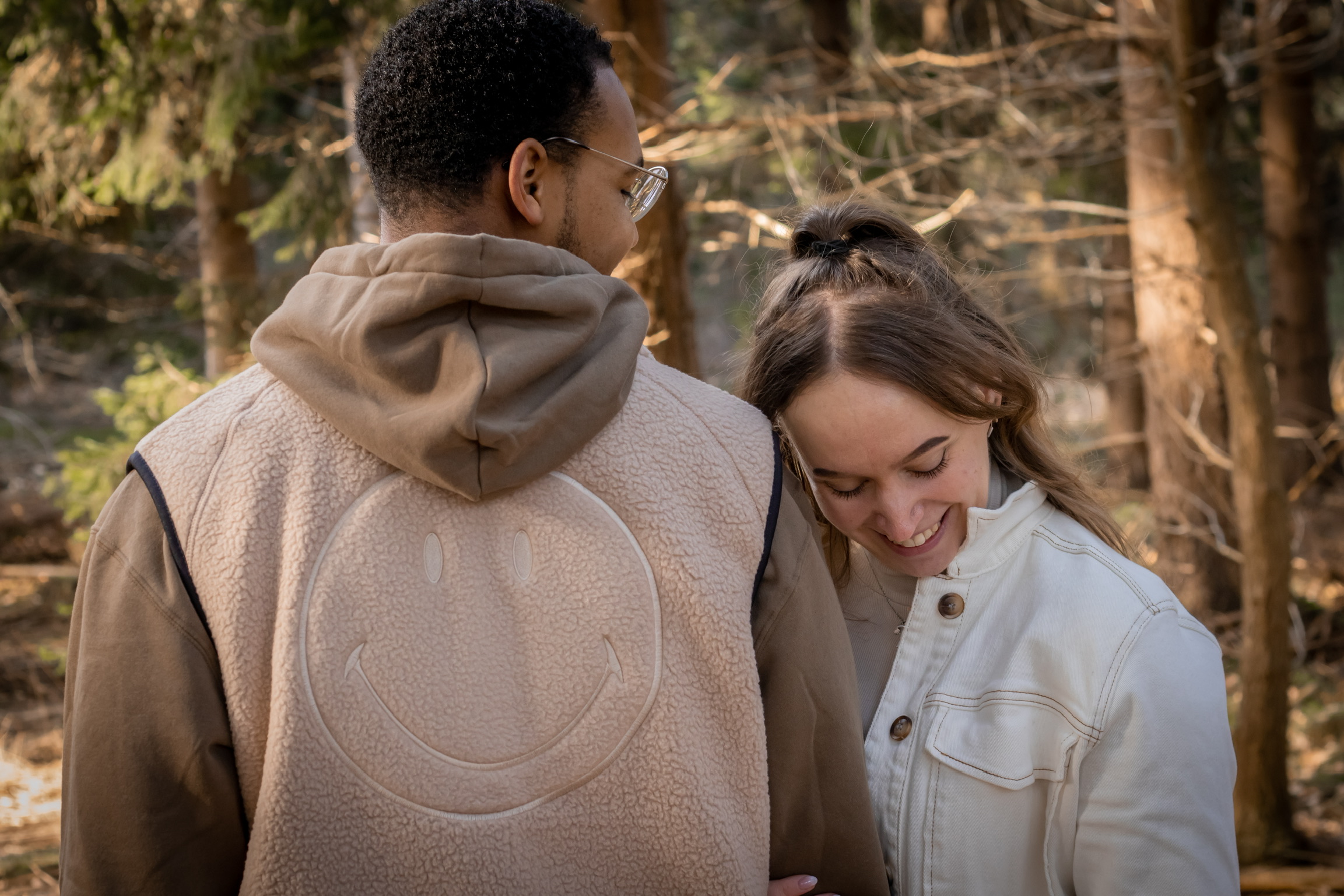 Liefde, gezin & portretten - Portret
