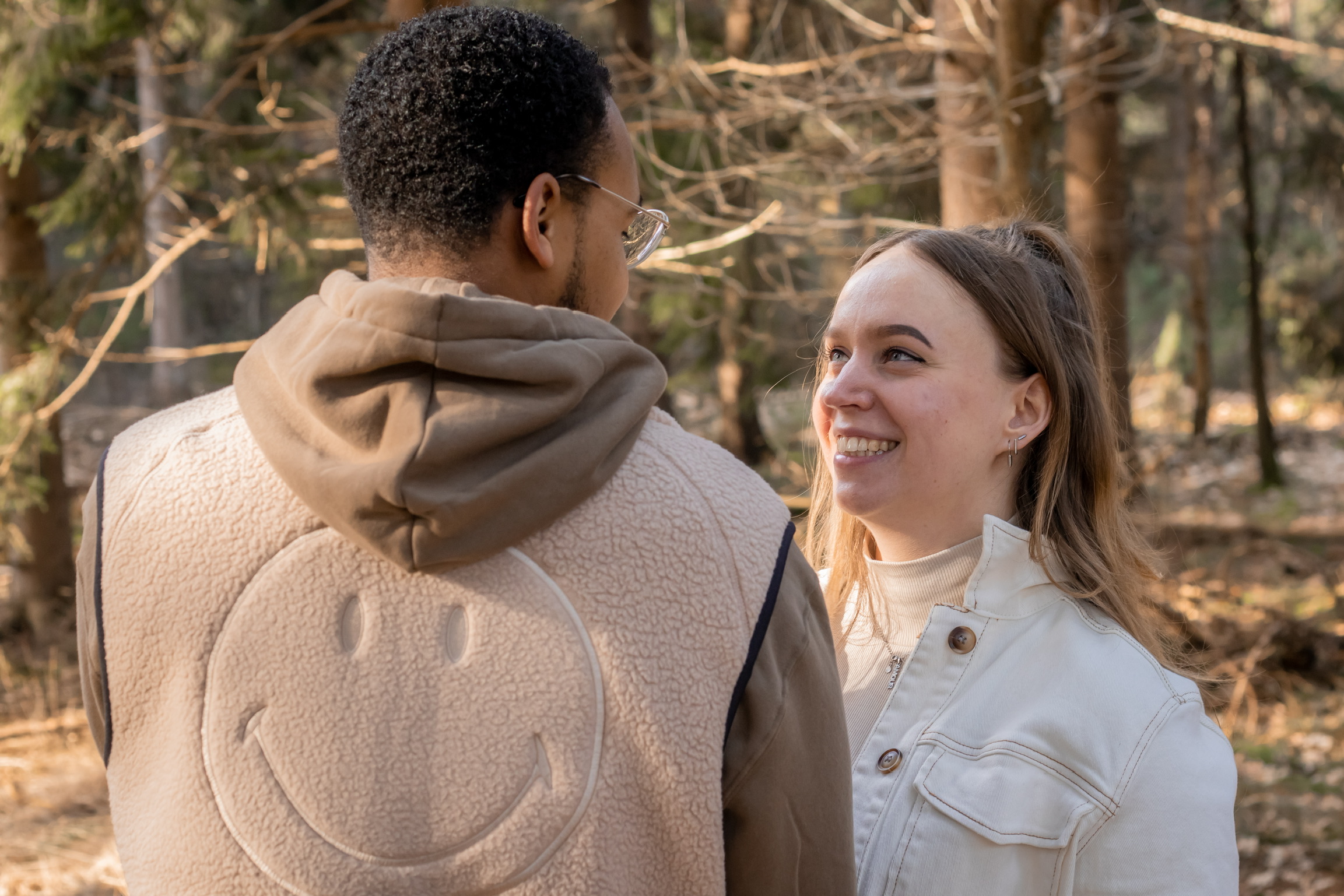 Liefde, gezin & portretten - Portret