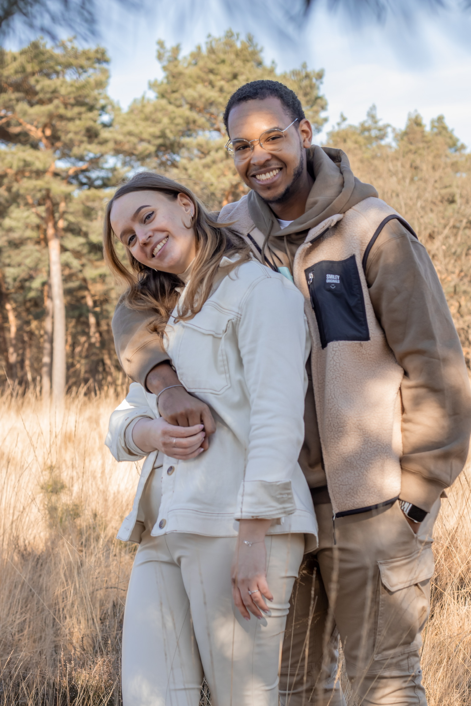 Liefde, gezin & portretten - Portret