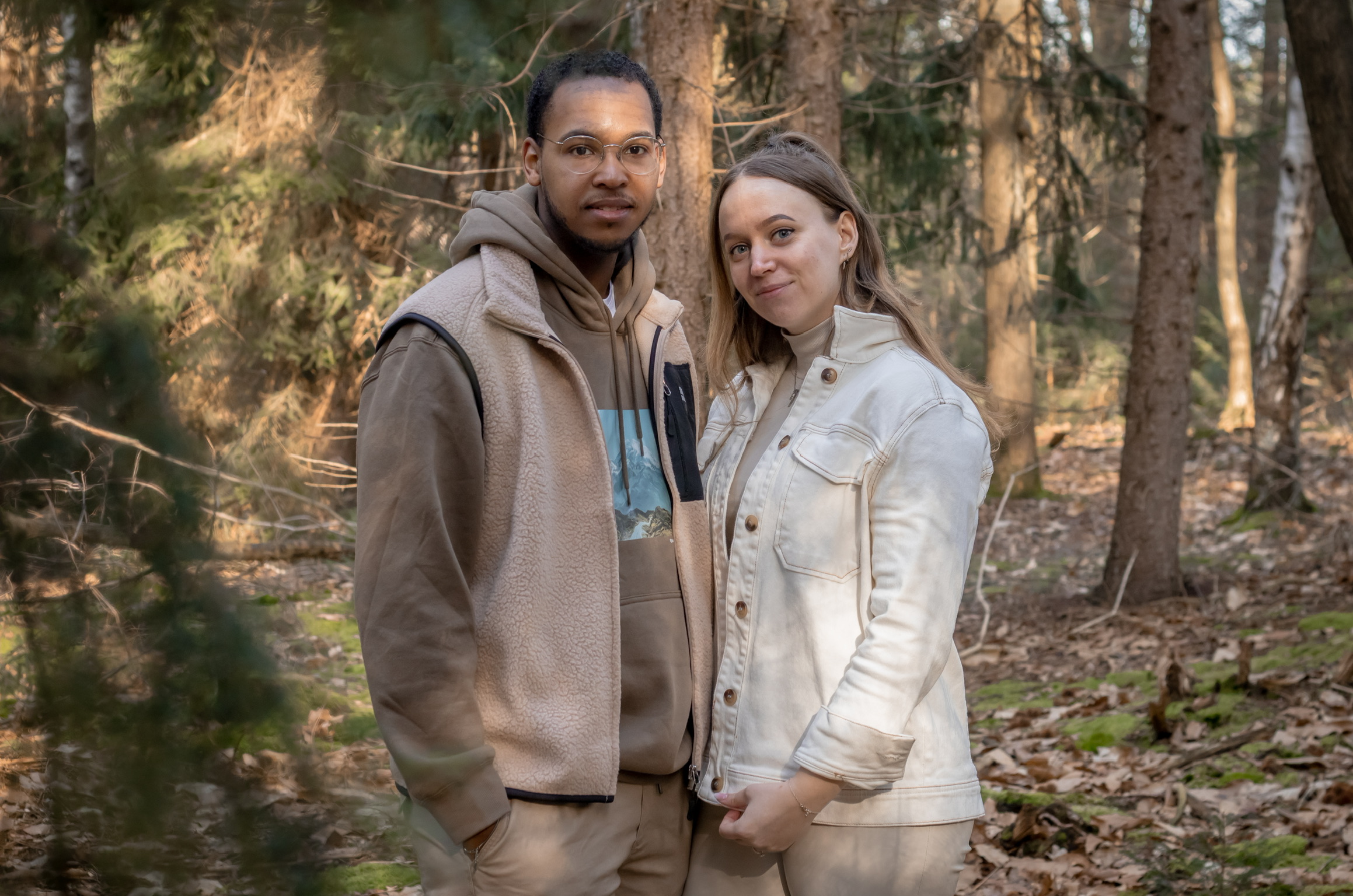 Liefde, gezin & portretten - Portret